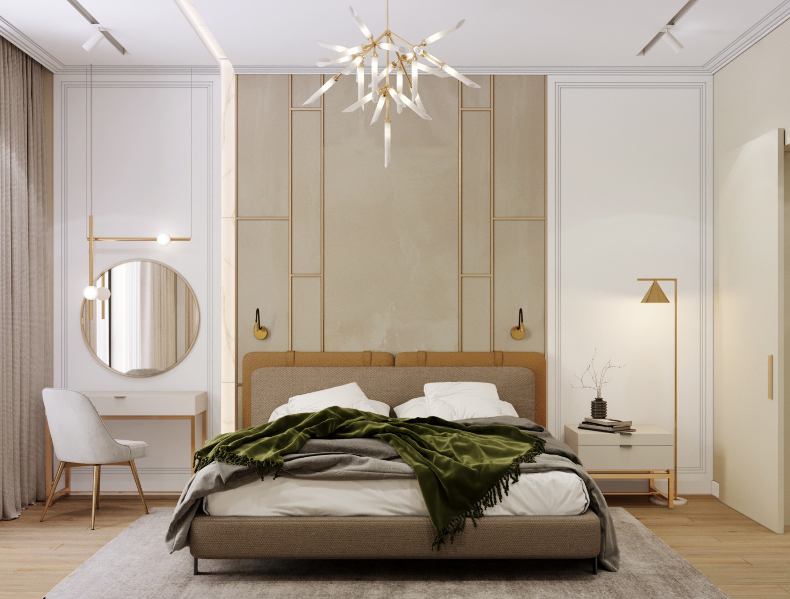 ЖК "Дом на Рождественской"