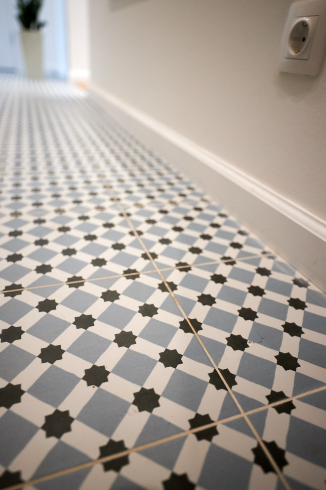 3к.кв Старый фонд