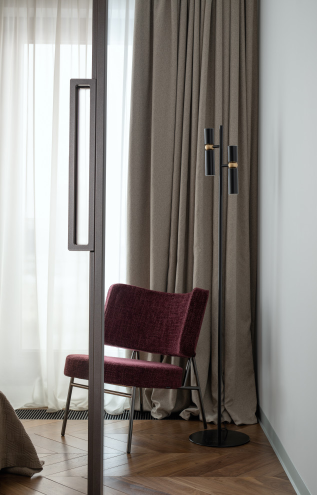 "Грани Возможного",  ЖК Кандинский