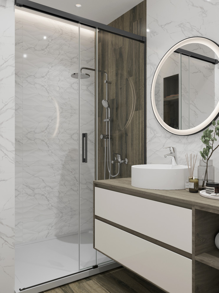 Интерьер в современном стиле