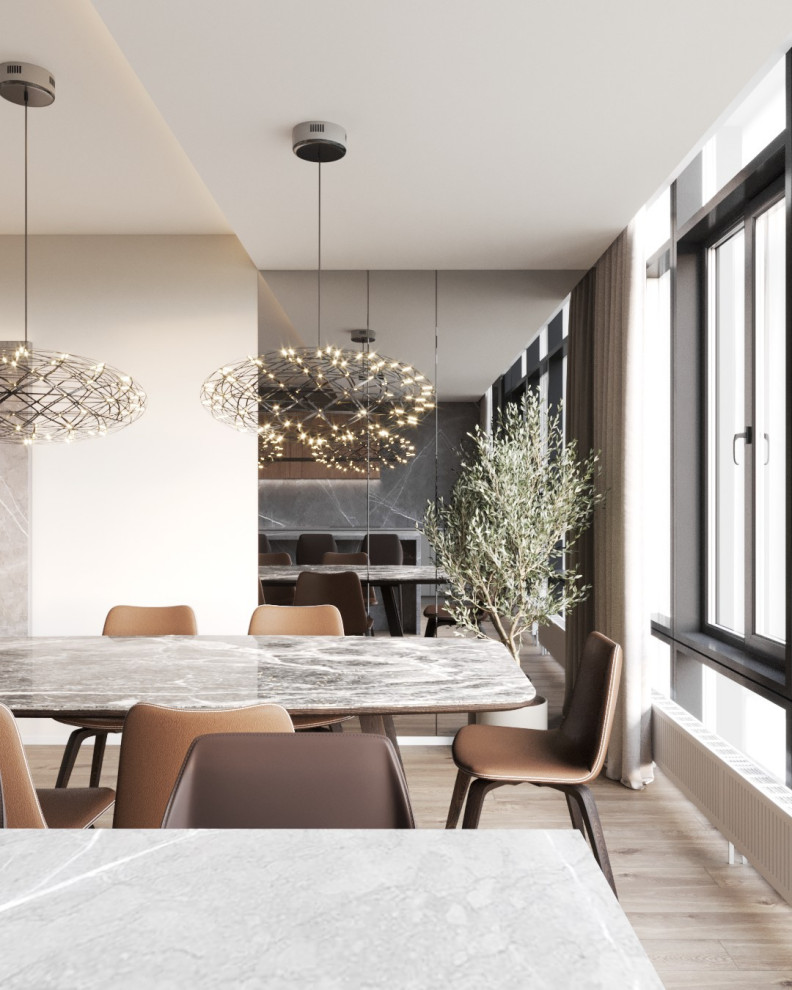 Квартира в ЖК Атлантис