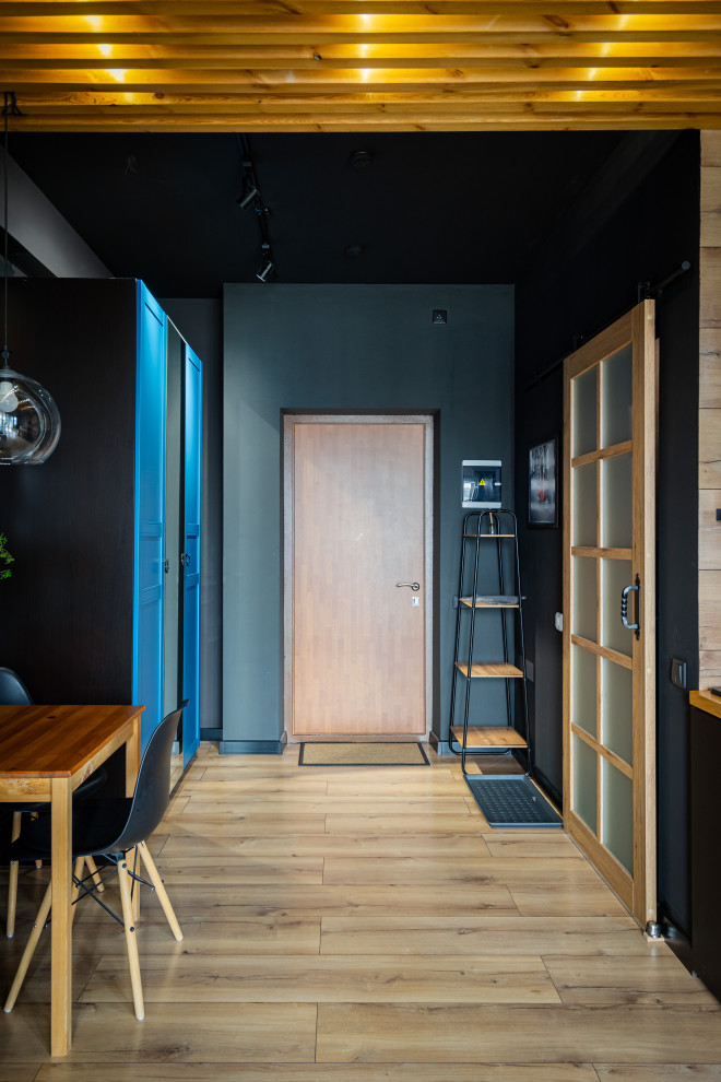 Квартира паб в Екатеринбурге