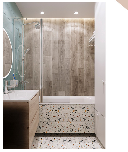 Проект Комендантский