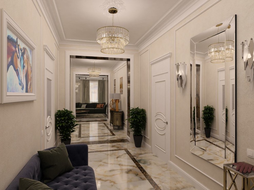 Современно_молодежно