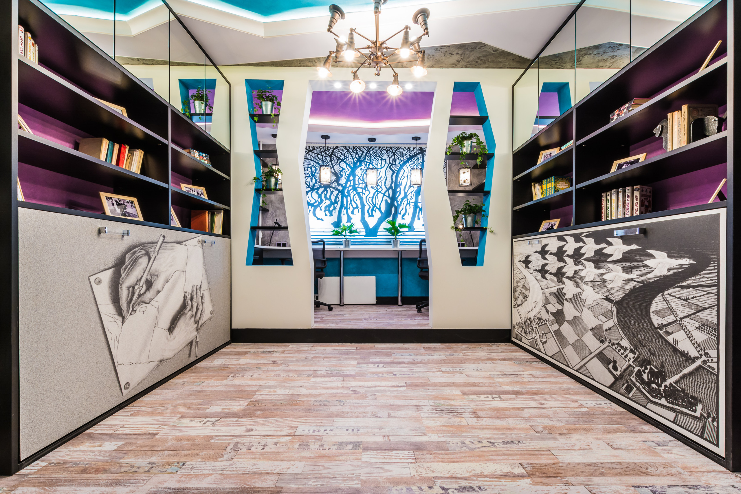 Выбирай отечественное: Чем живут программы по телеремонту сегодня