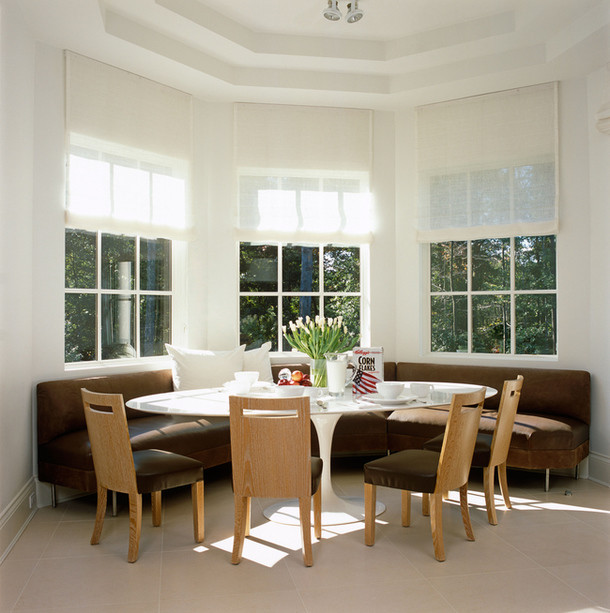 Римские шторы / плиссе / жалюзи / рулонные шторы / японские шторы