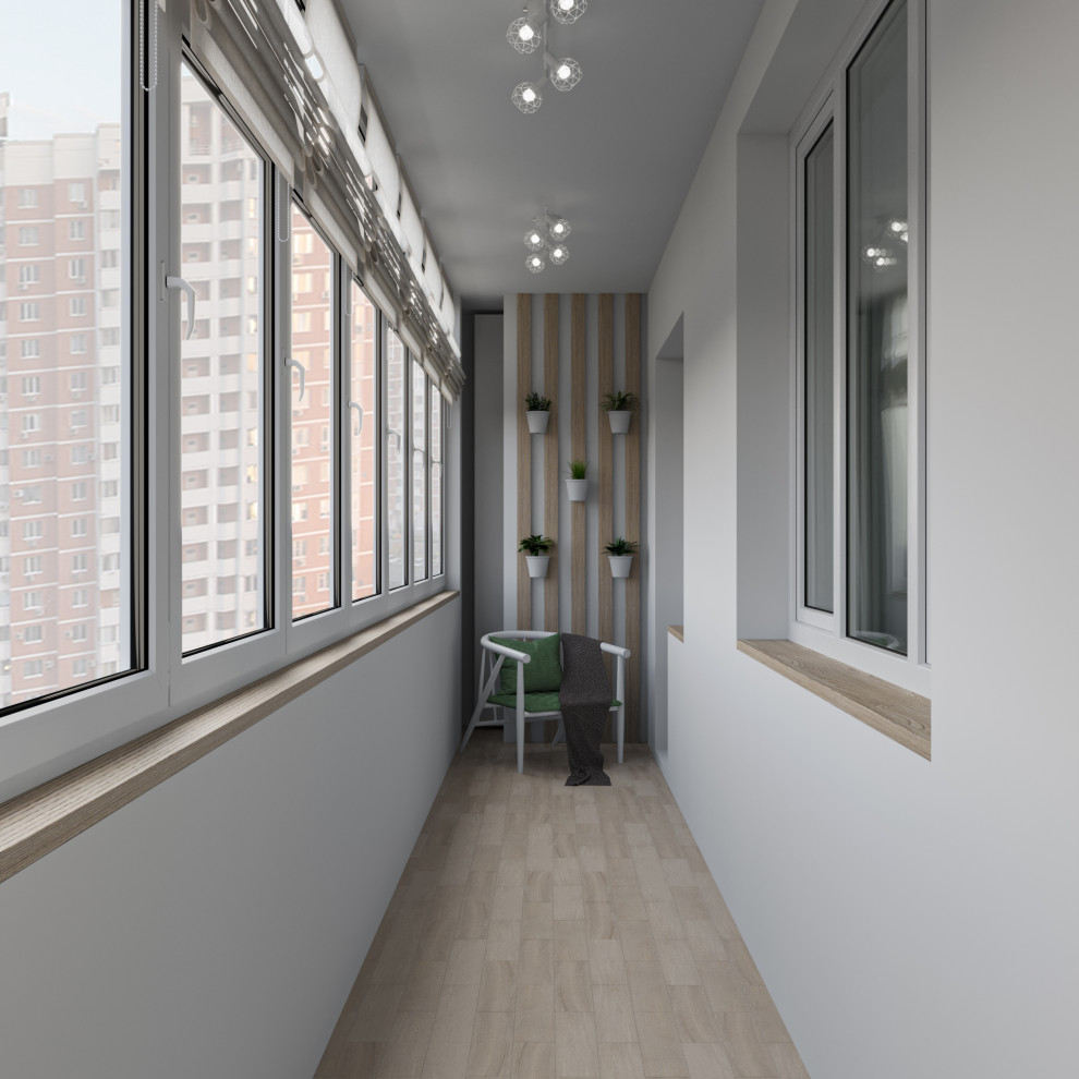 Квартира для семьи с питомцем