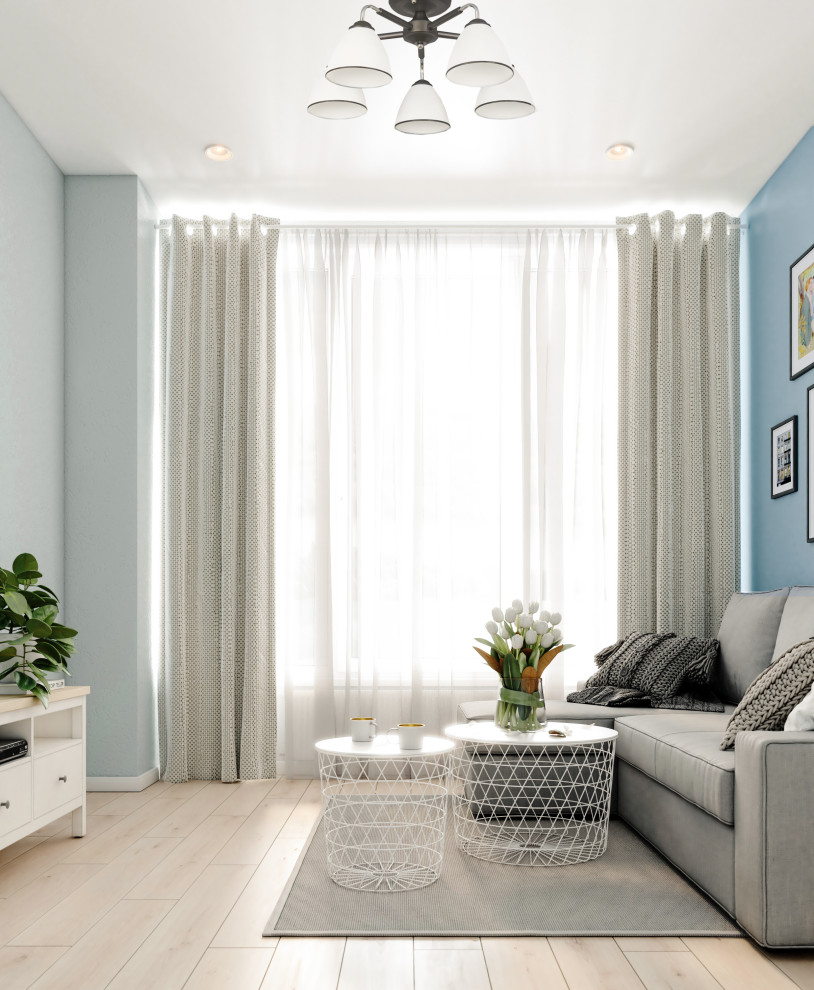 Квартира под сдачу в ЖК "Ривер Парк"