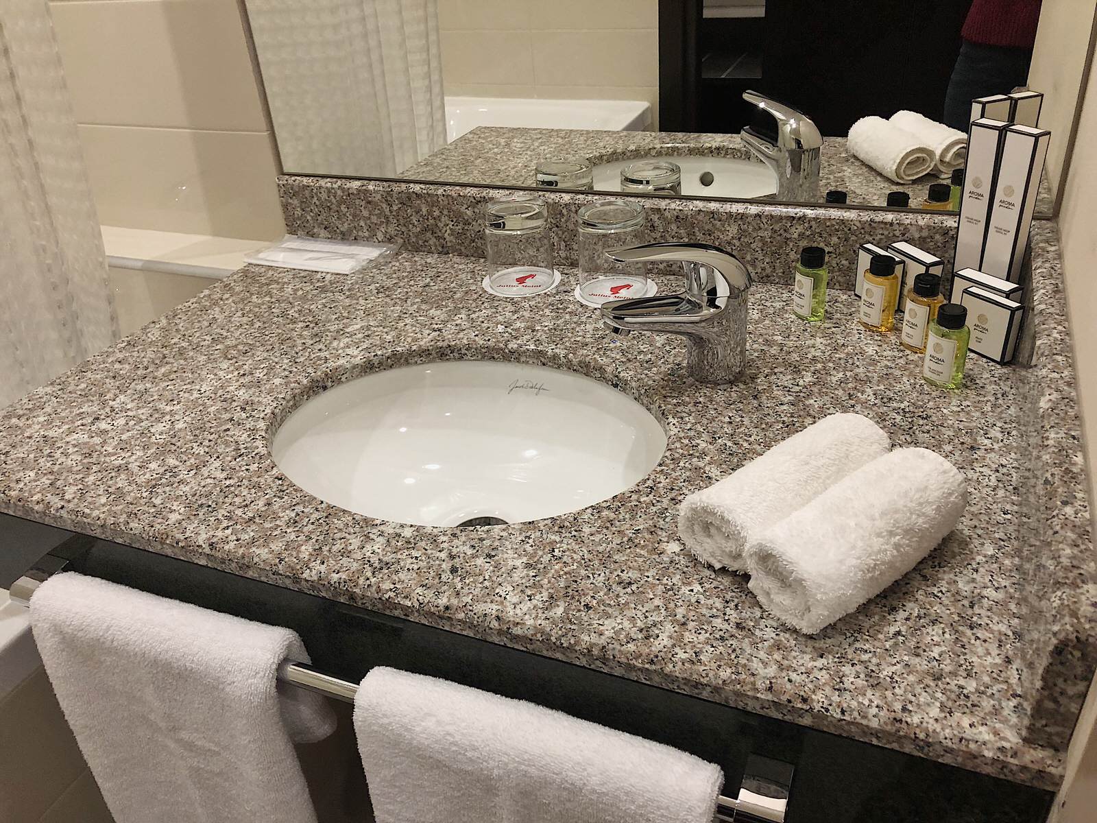 Обложка проекта: Премиум-отель "Armat Hotel"