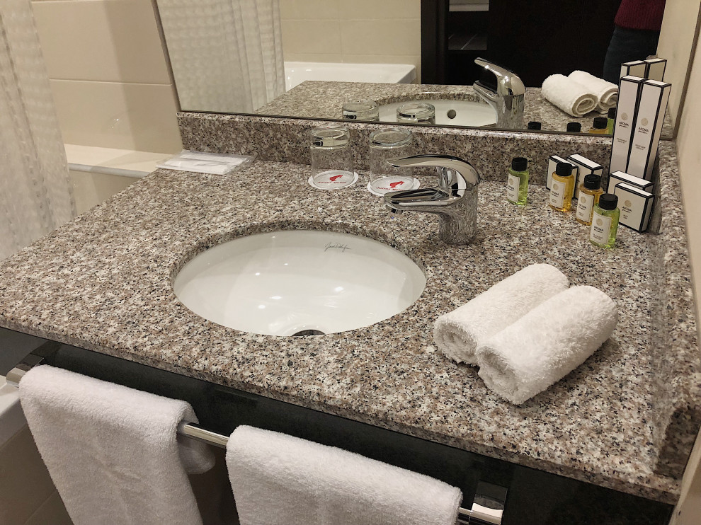 Обложка проекта: Премиум-отель "Armat Hotel"