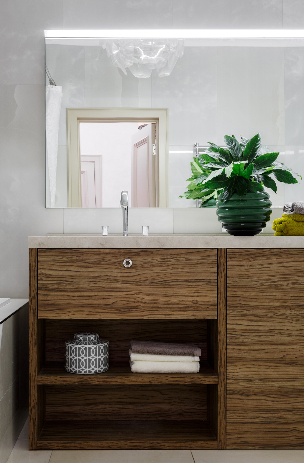 Квартира в ЖК WeltonPark