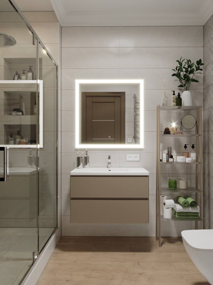 Квартира в ЖК Life Лесная