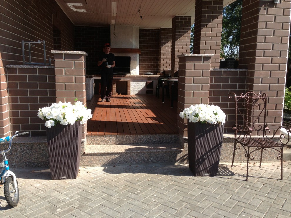 Вавиловец 1