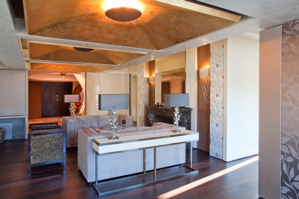 Пентхаус в Пьяченца