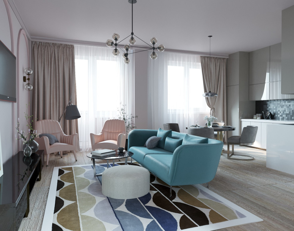 стиль для вас