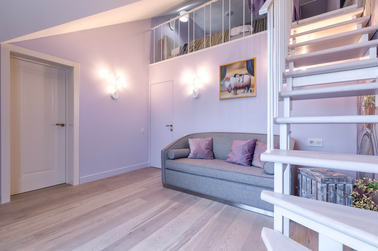 Дом, который посторил Джек!