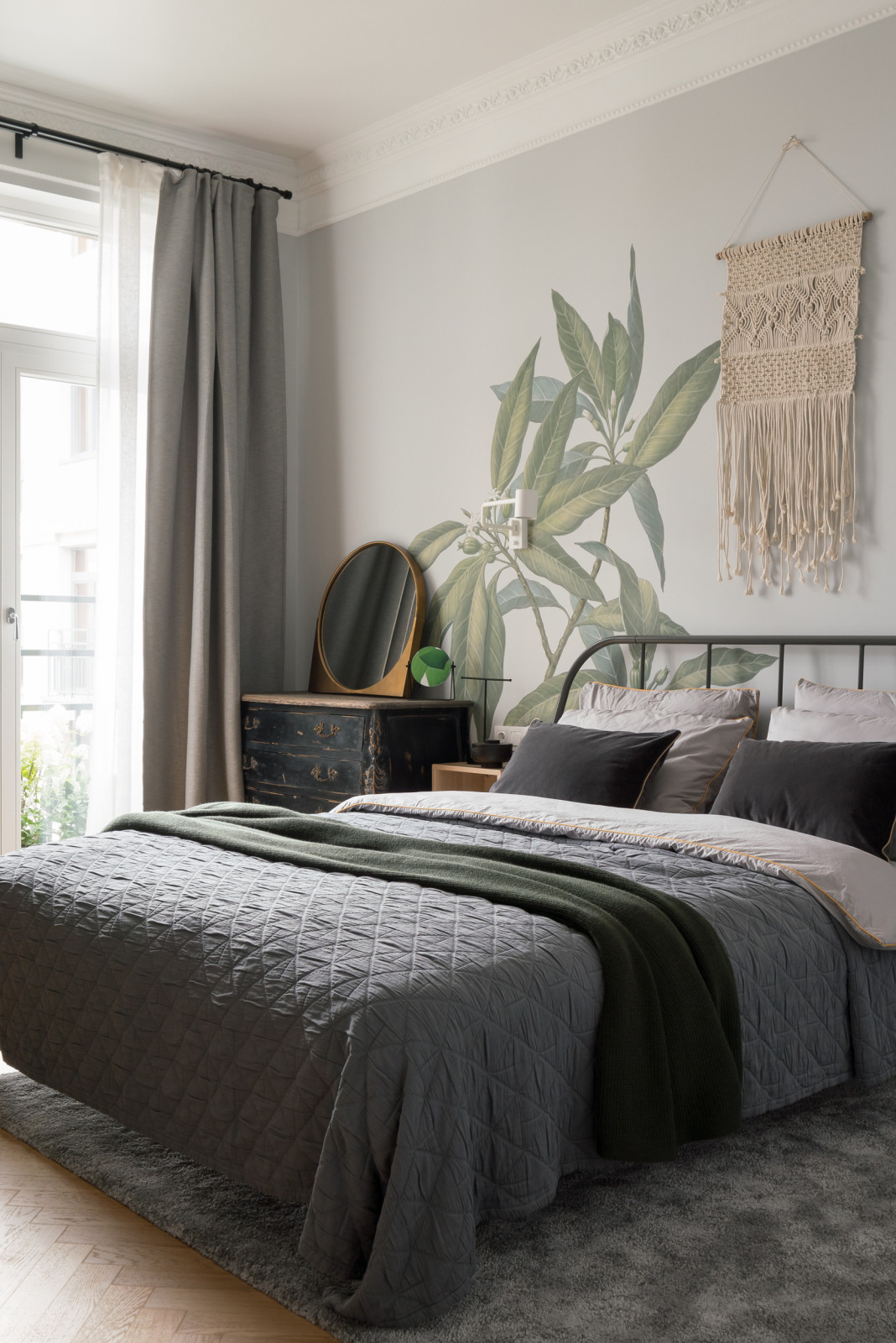 Квартира 57,7 м² под сдачу в ЖК "Дом у Невского"