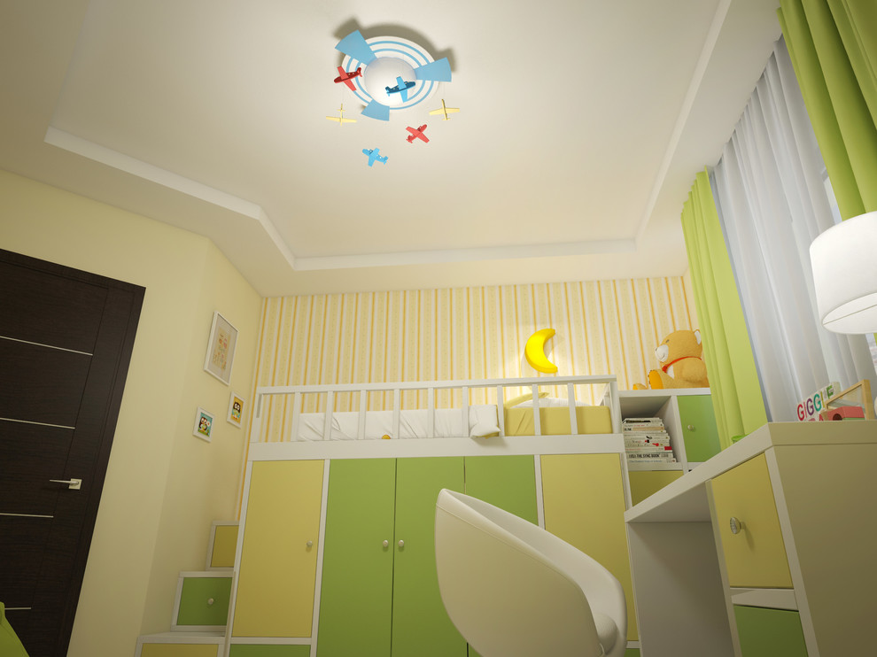 3d-визуализация