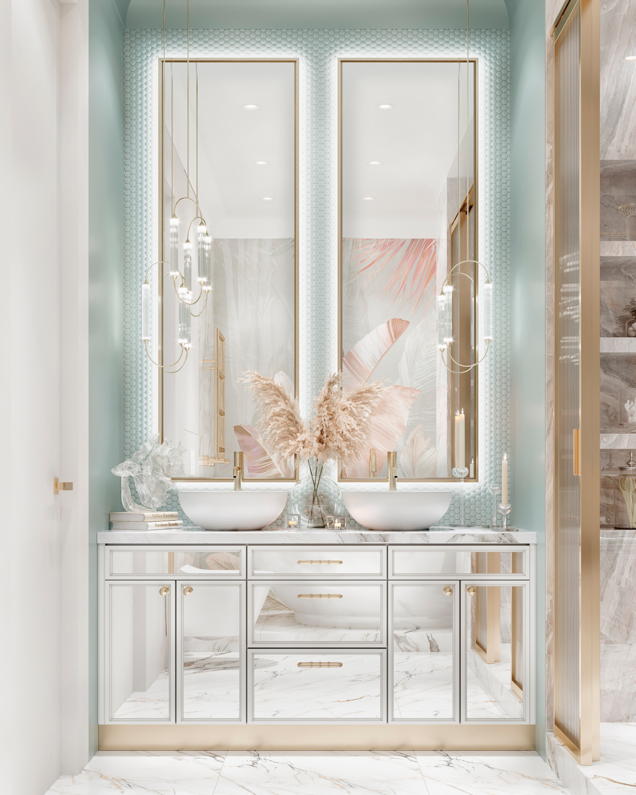 ЖК Сердце Столицы