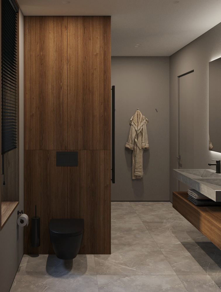 Проект интерьера | Полевской