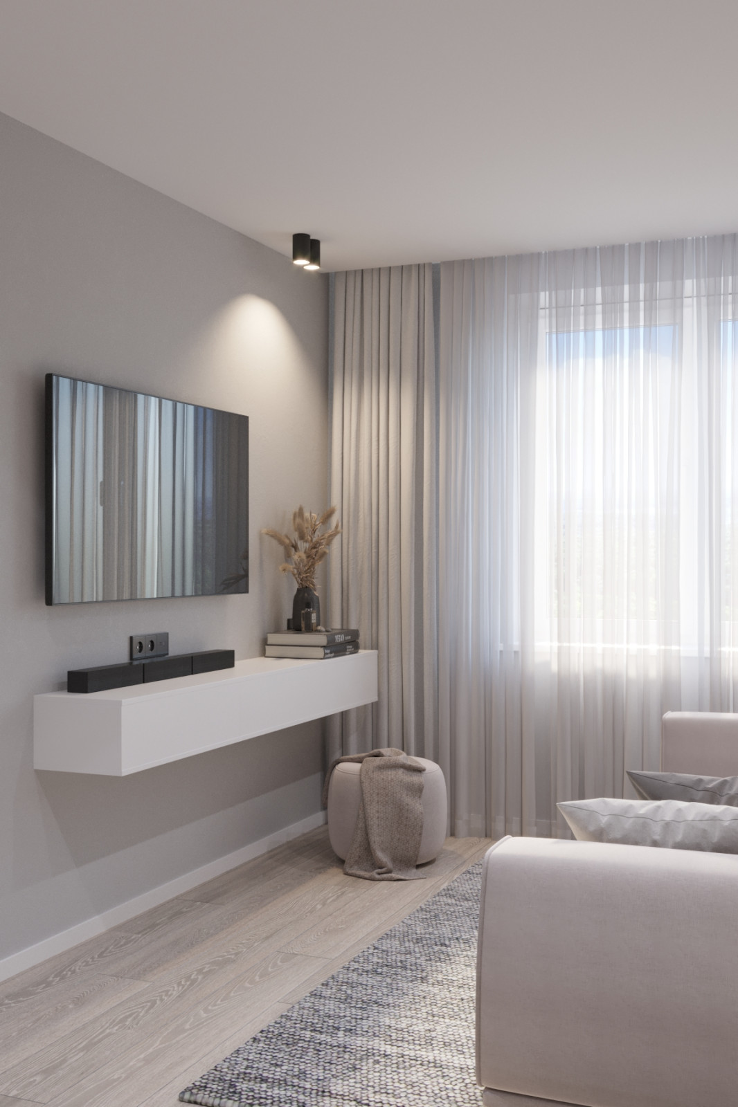 Дизайн интерьера (1)