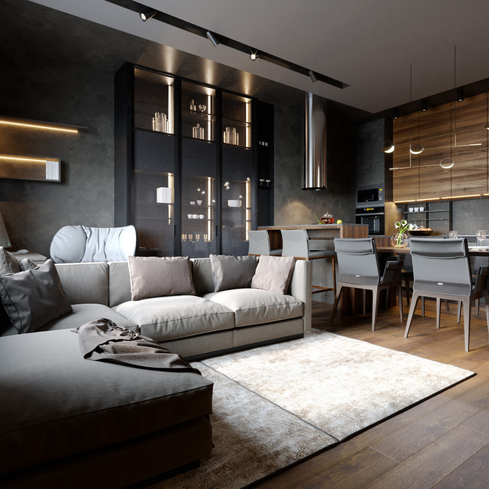 Premier - 85 кв.м.