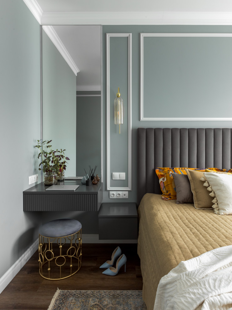 Уютная квартира 67 кв. м для молодоженов и большой собаки