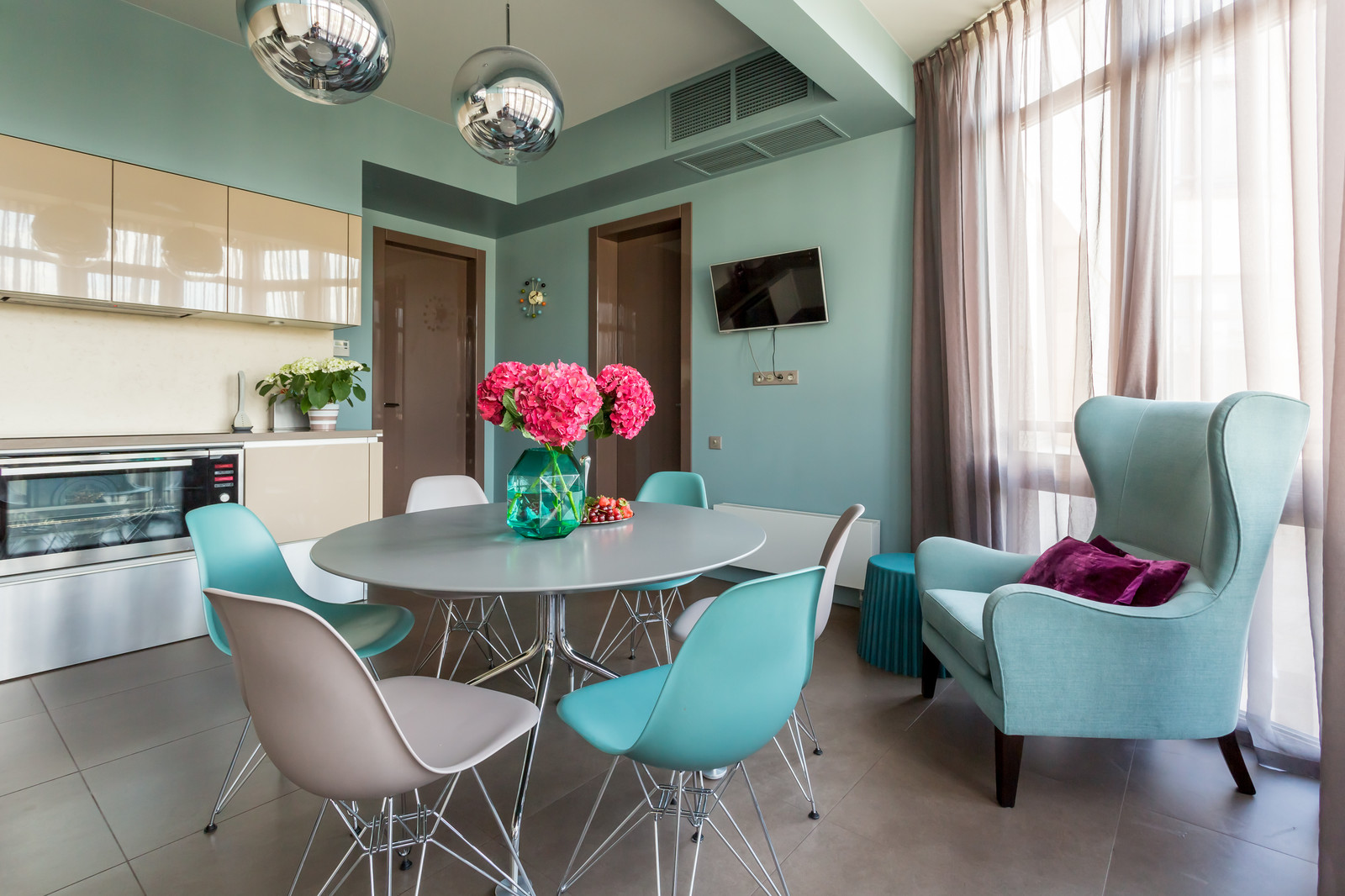 Квартира , ул. Д.Ульянова.