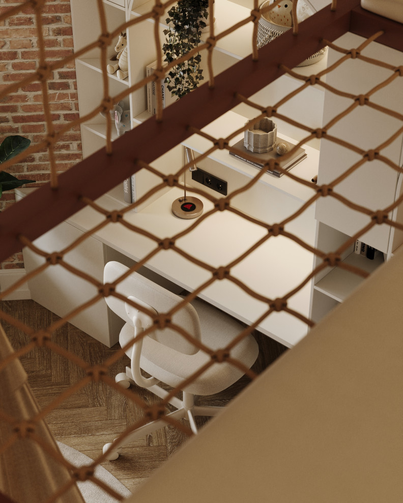 Квартира в памятнике архитектуры на 14й линии В.О.