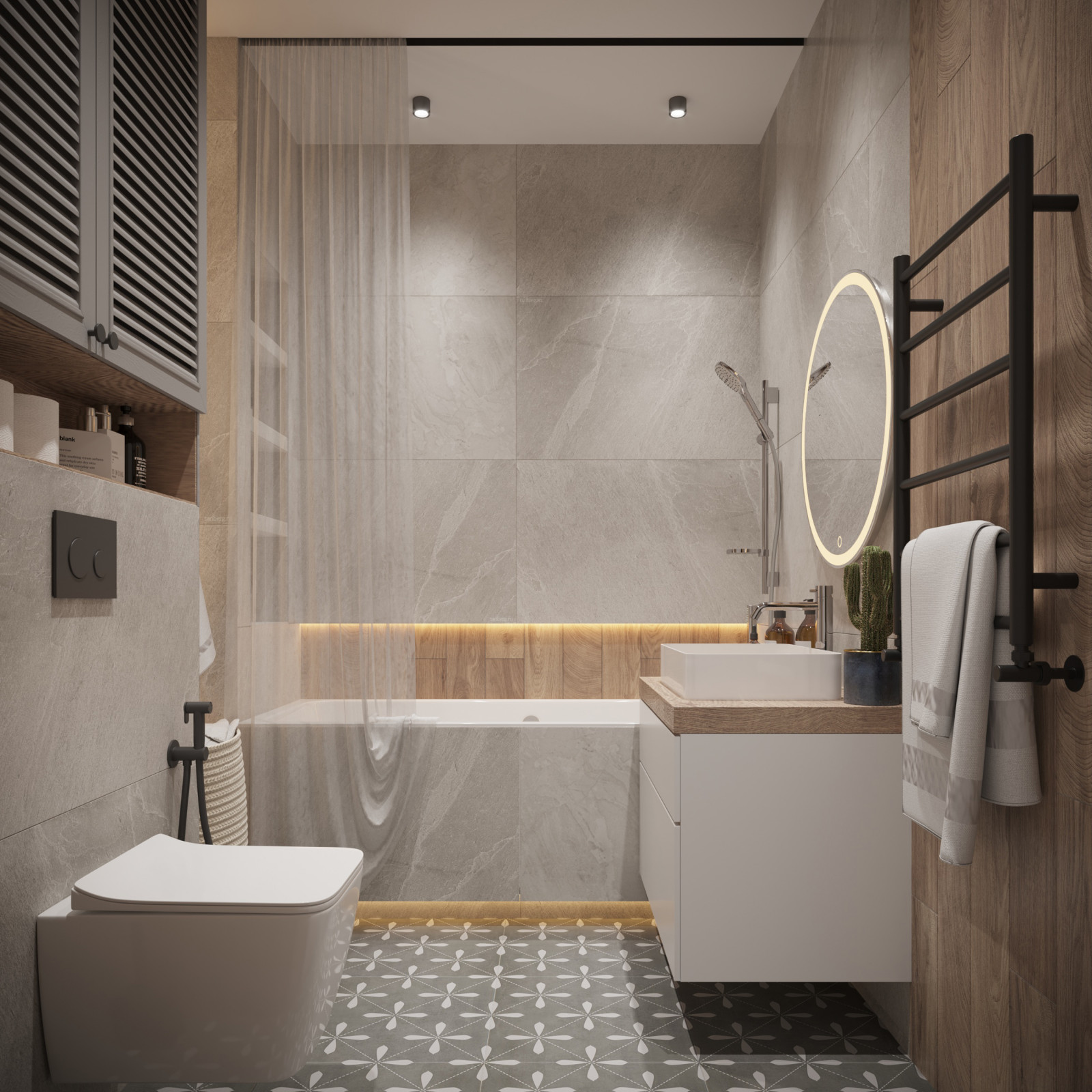 г.Хабаровск, Амурский квартал