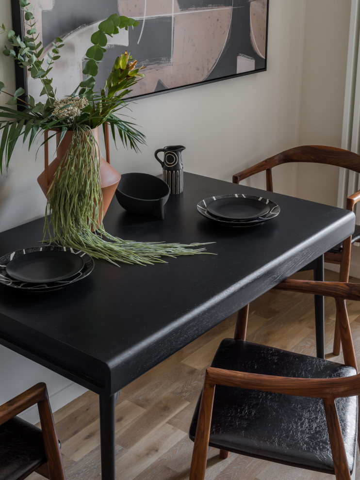 Современная квартира в ЖК ФилиЧета