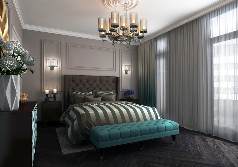 мятный шоколад