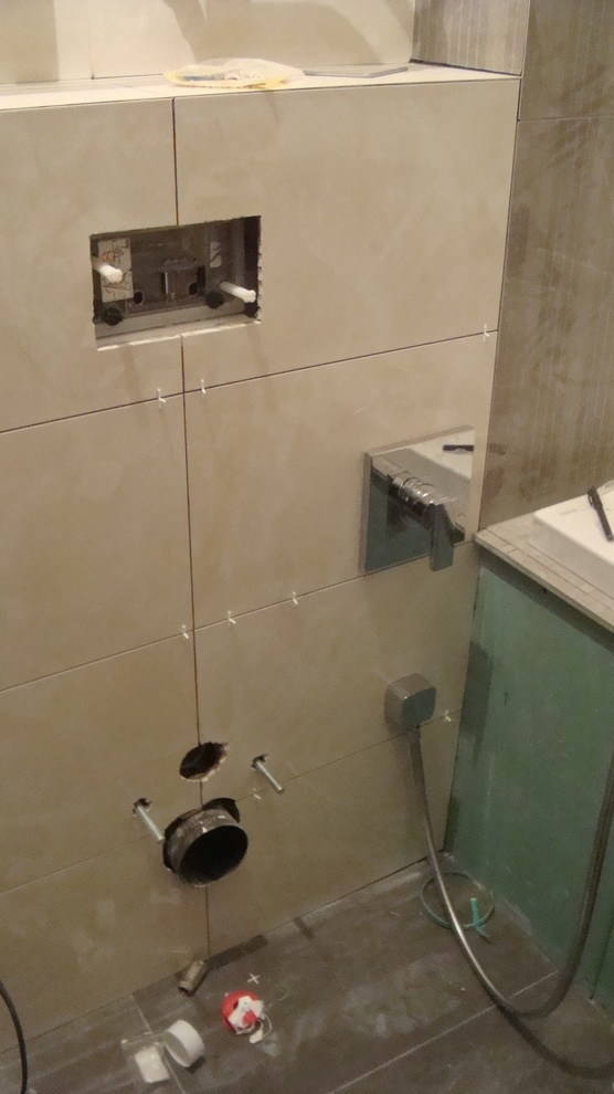 Квартира на ул. Киренского, Красноярск