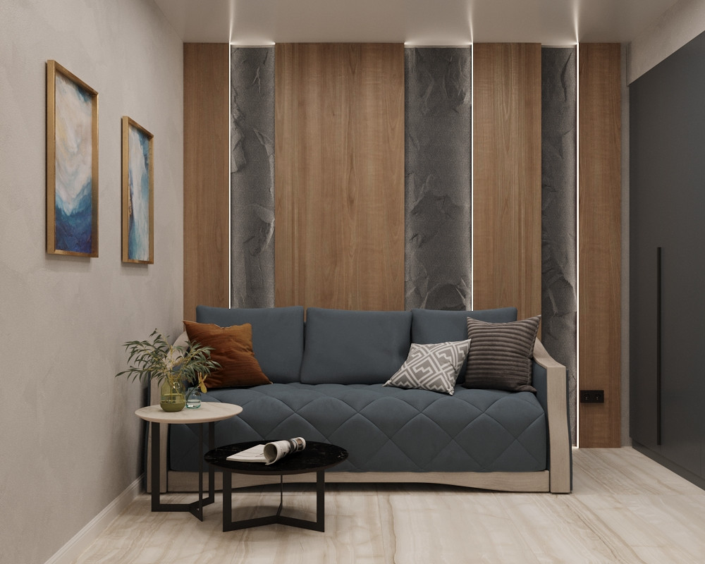 ЖК Сибиряков, грань роскоши и сдержанности