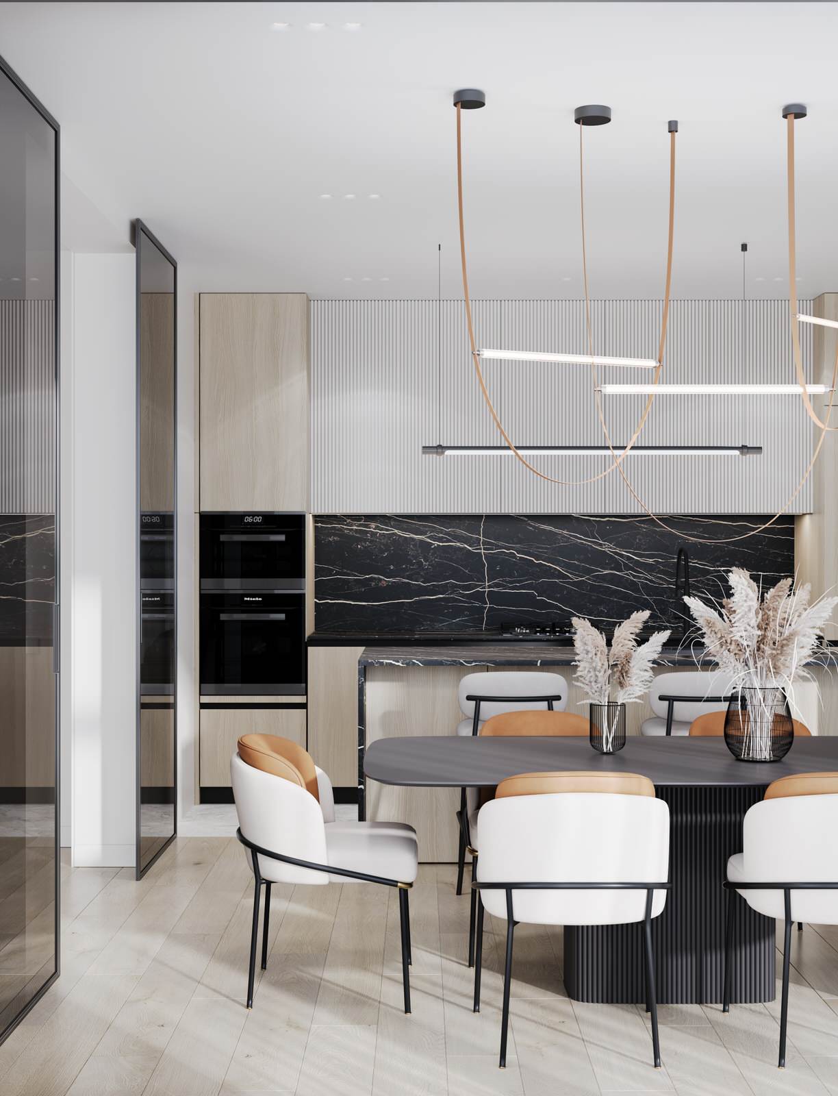 Дом в Одинцово