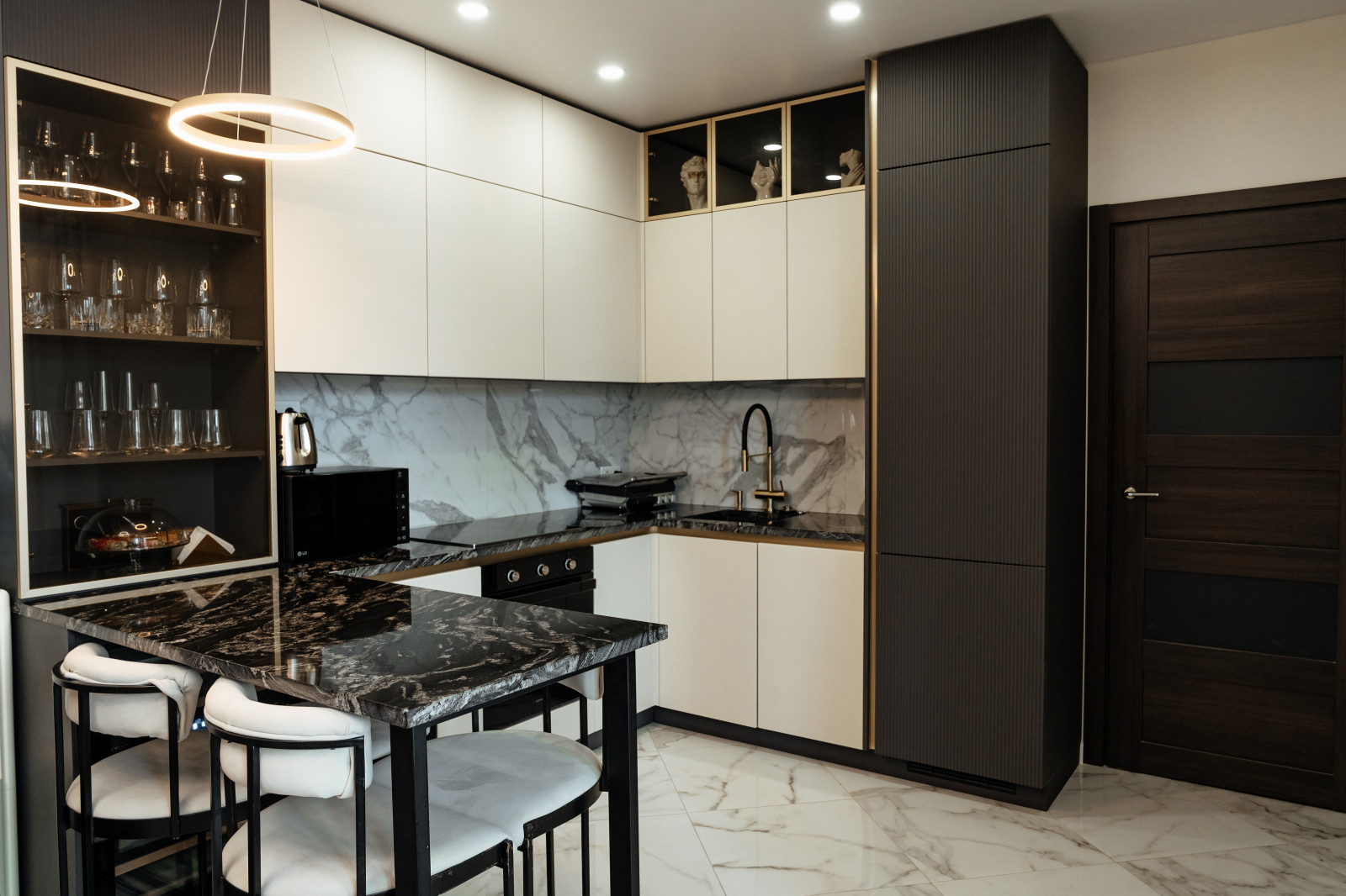 ЖК ArtLine в Приморском