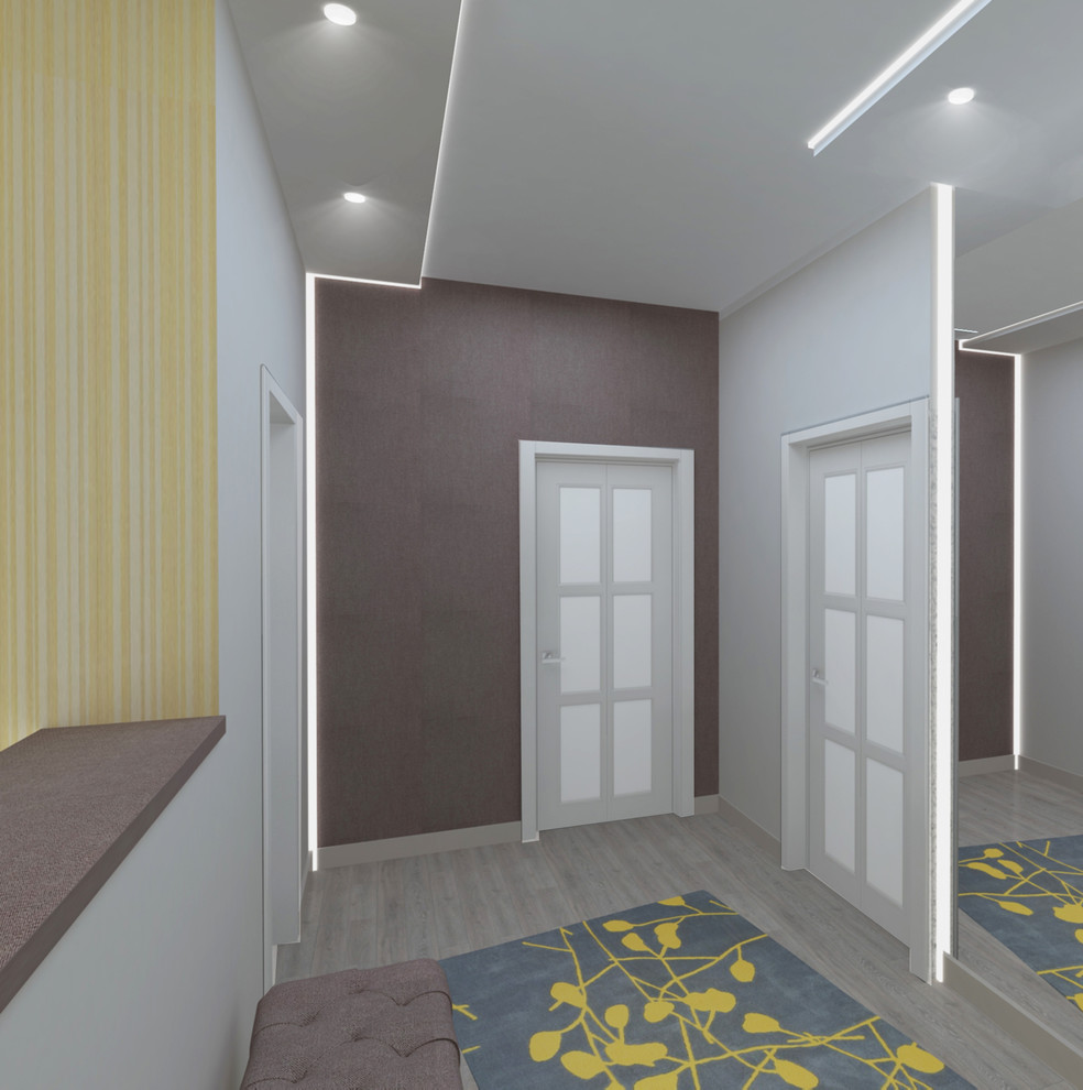 КП Никольское