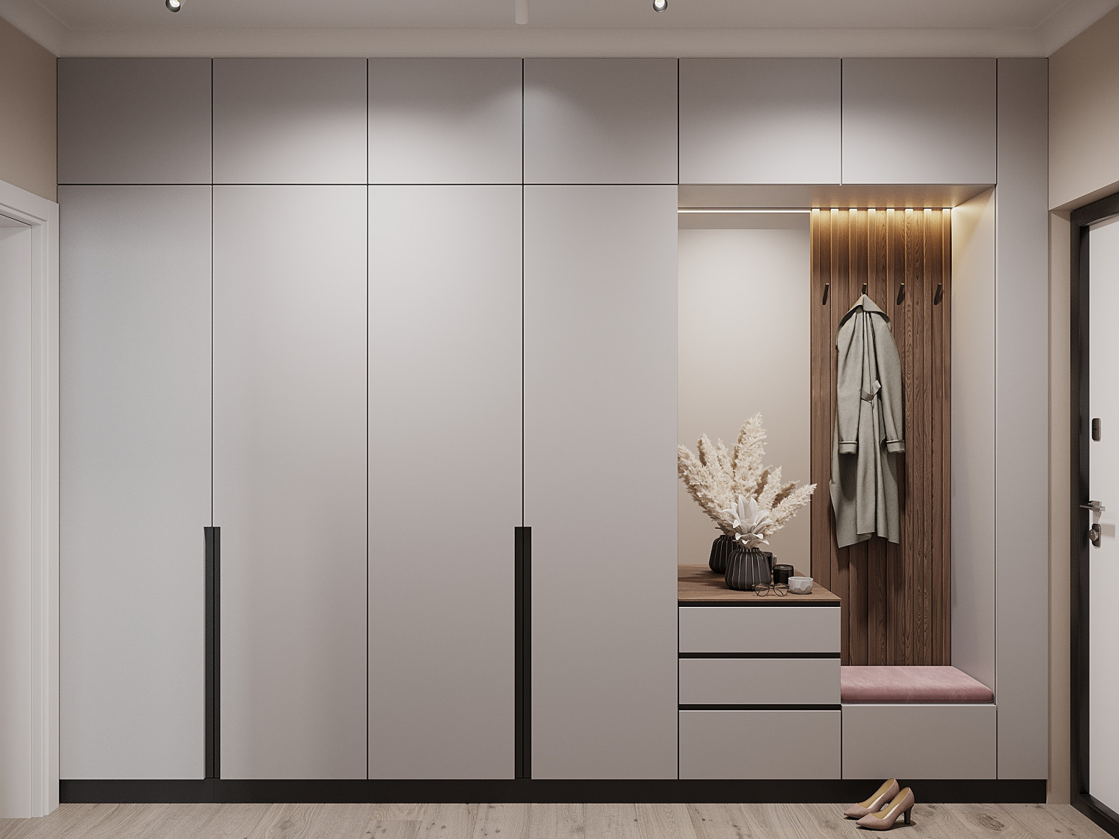 ЖК Серебряный парк