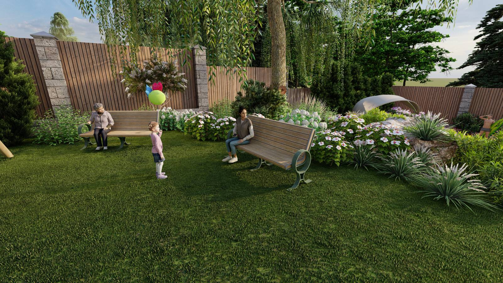 КП Керро (Ленинградская область)