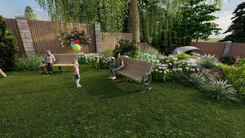 КП Керро (Ленинградская область)