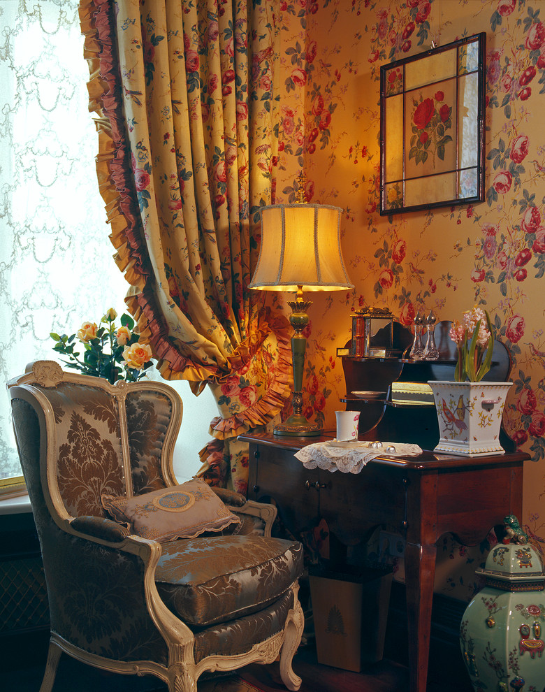 проект "Шоурум Новая Классика"