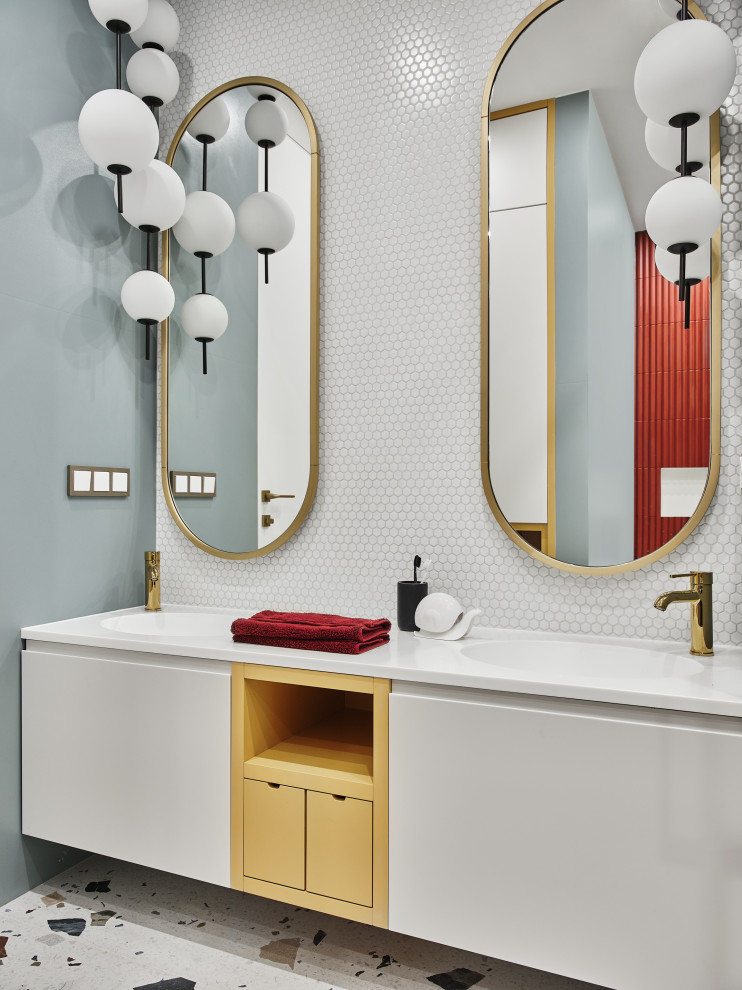 ЖК Сердце Столицы