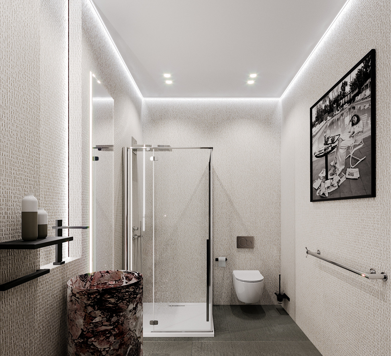 ЖК Воронцовский парк