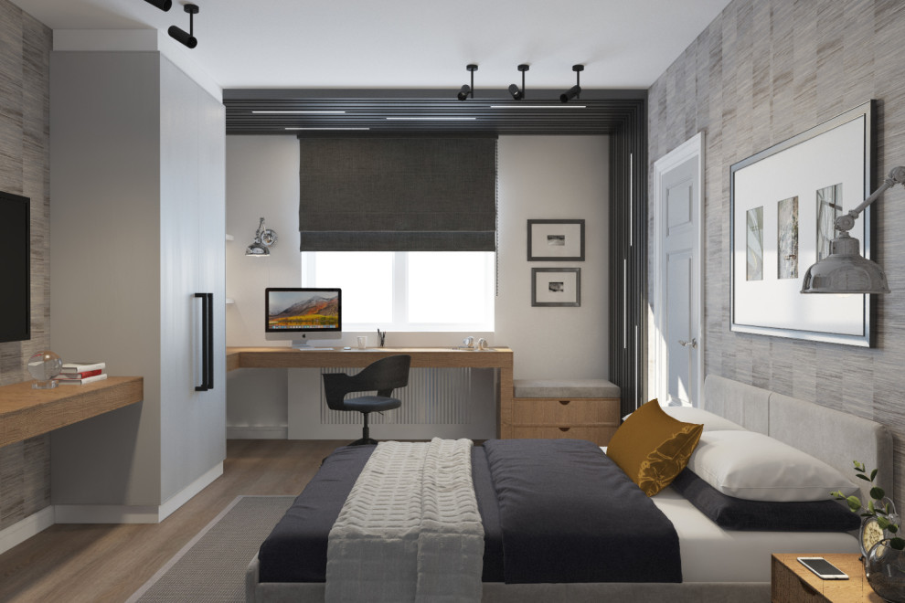 Загородный дом