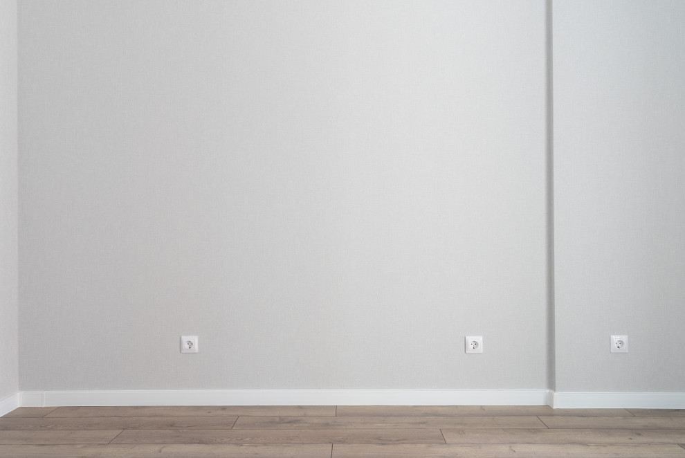 Фирменный ремонт для просторной квартиры на улице Батальной в Калининграде