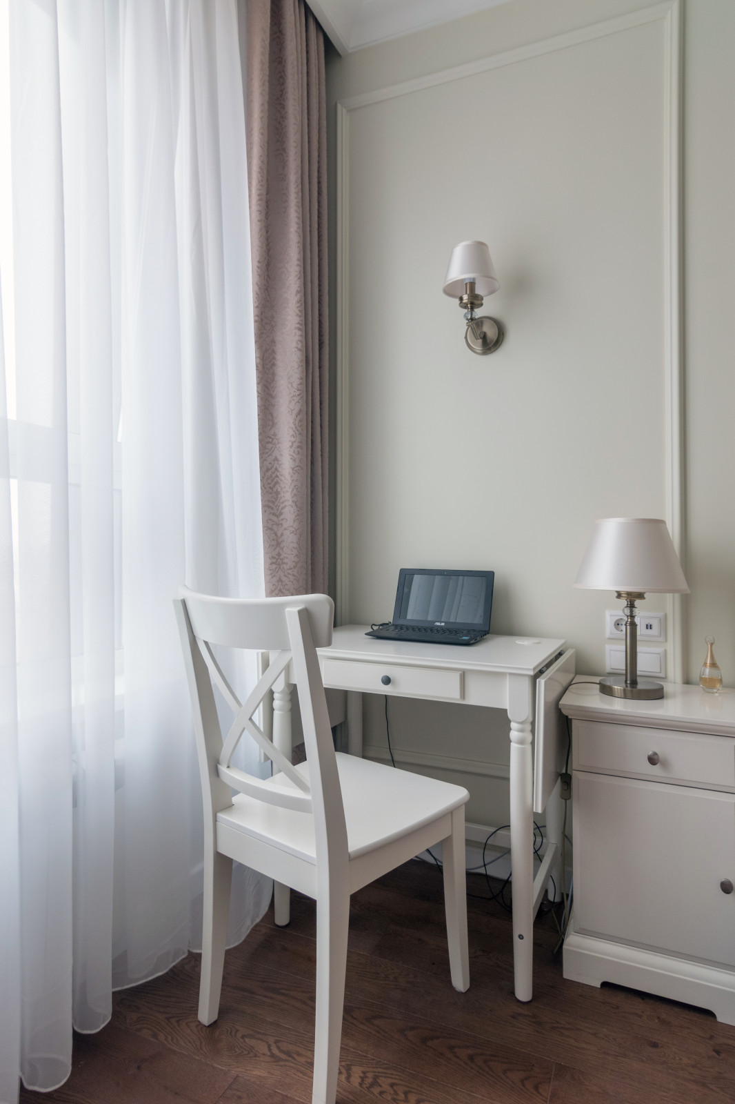 ЖК "Петр 1" - 62 м² ФОТО