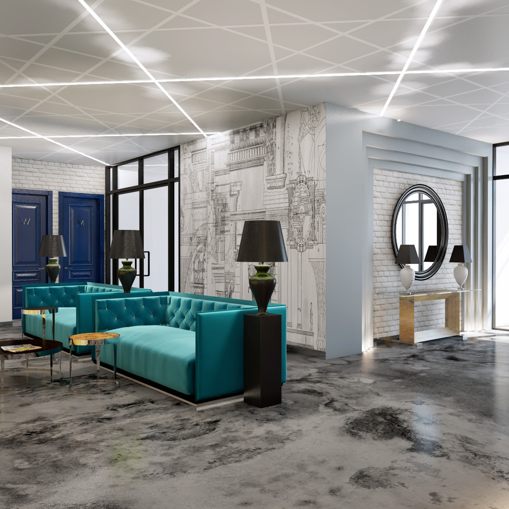 Обложка проекта: Astra