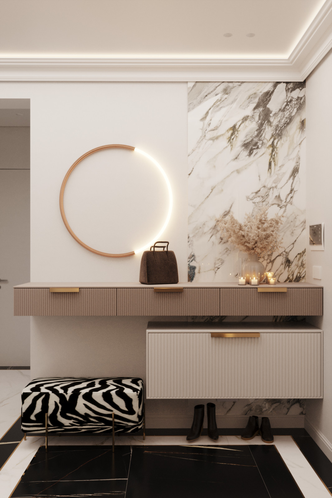 ЖК WELLTON TOWERS  г. МОСКВА