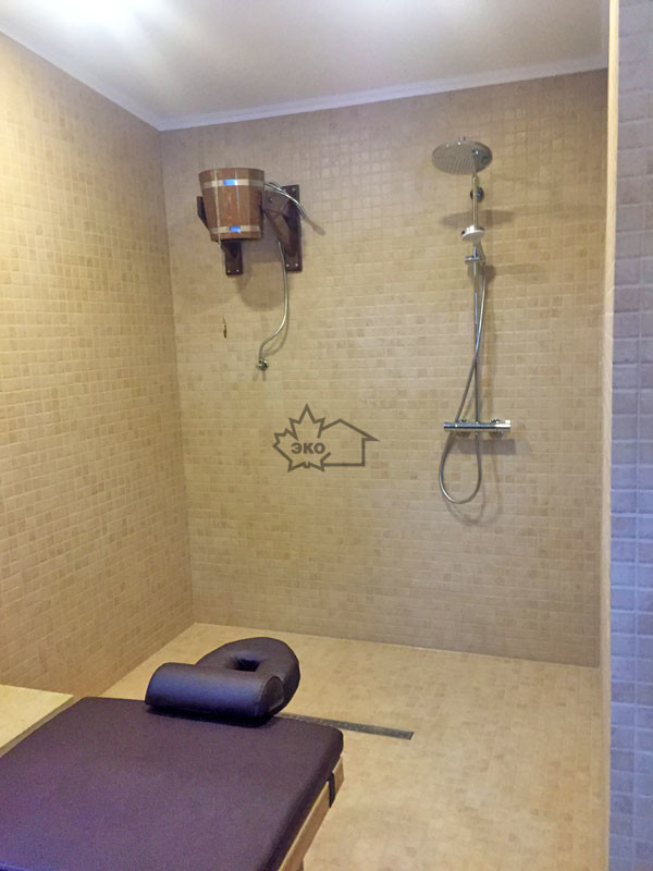 Баня Филатов Луг