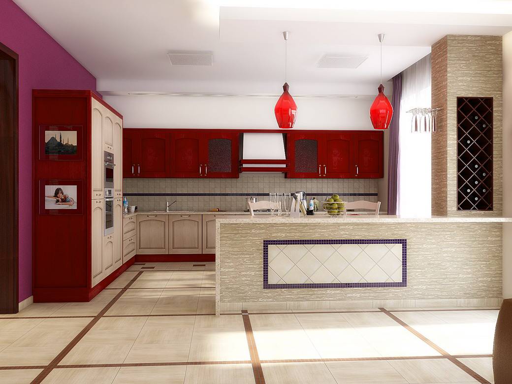 Дом в Орловке 2007